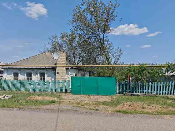 Продам дом в Ленинском районе Донецк