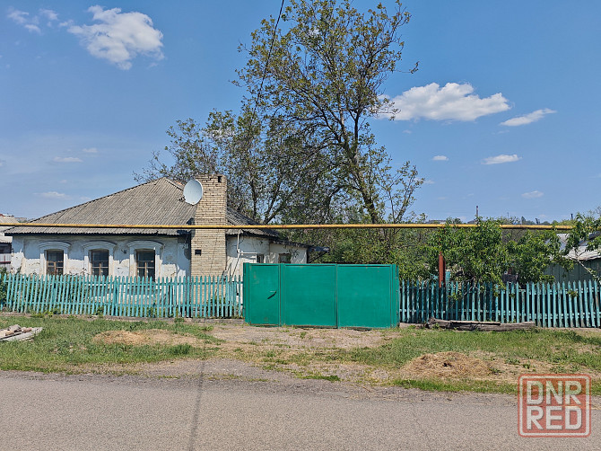 Продам дом в Ленинском районе Донецк - изображение 1