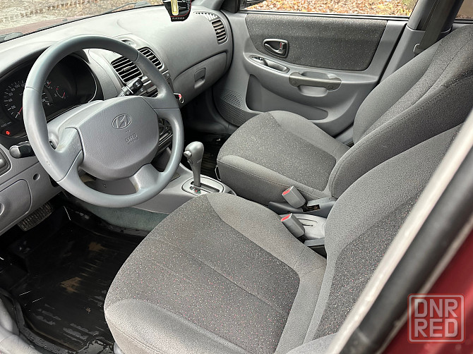 Hyundai Accent Донецк - изображение 7