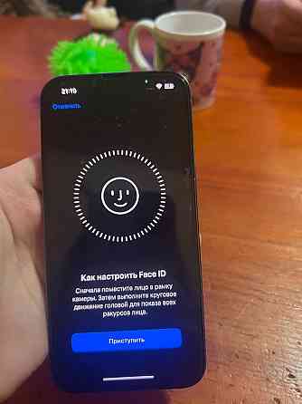 Продам apple Iphonе 13 pro Донецк