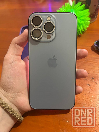 Продам apple Iphonе 13 pro Донецк - изображение 1