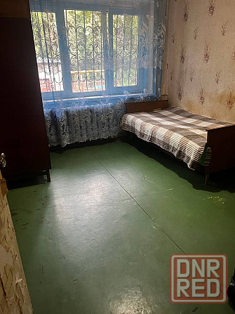Продам 2-х ком. квартиру в Петровском районе, улица Петровского , трест Донецк - изображение 3