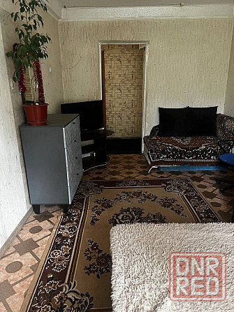 Продам 2-х ком. квартиру в Петровском районе, улица Петровского , трест Донецк - изображение 2