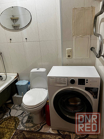 Продам 2-х ком. квартиру в Петровском районе, улица Петровского , трест Донецк - изображение 4