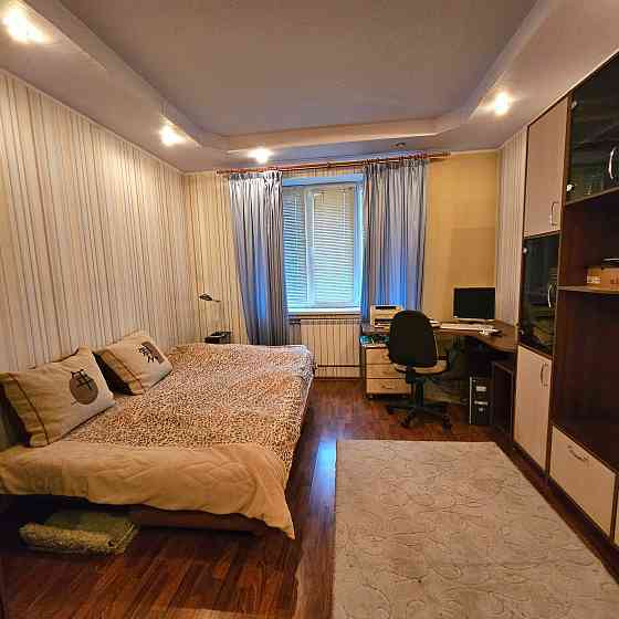 Отличный дом 2012 года постройки, 310кв, 8 соток земли (гос.акт), Мед.институт/Левобережная Донецк