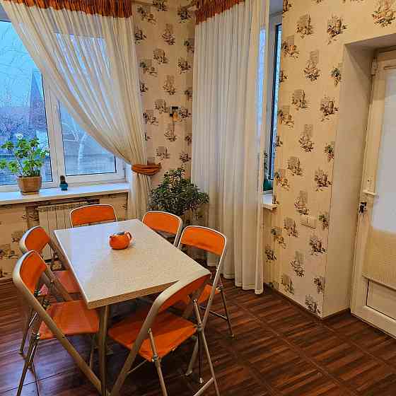 Отличный дом 2012 года постройки, 310кв, 8 соток земли (гос.акт), Мед.институт/Левобережная Донецк