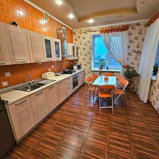 Отличный дом 2012 года постройки, 310кв, 8 соток земли (гос.акт), Мед.институт/Левобережная Донецк