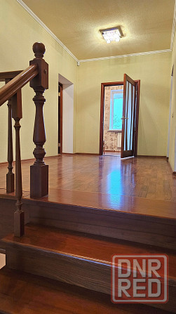 Отличный дом 2012 года постройки, 310кв, 8 соток земли (гос.акт), Мед.институт/Левобережная Донецк - изображение 8