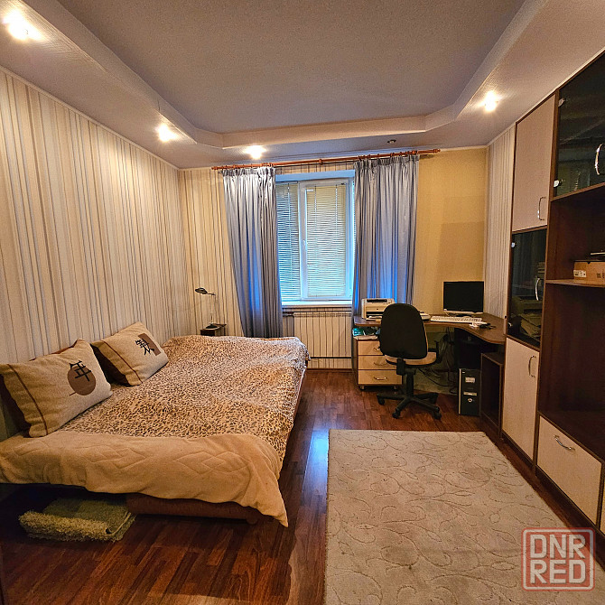 Отличный дом 2012 года постройки, 310кв, 8 соток земли (гос.акт), Мед.институт/Левобережная Донецк - изображение 5