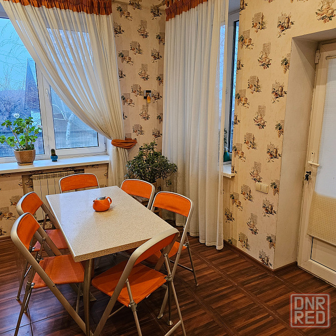 Отличный дом 2012 года постройки, 310кв, 8 соток земли (гос.акт), Мед.институт/Левобережная Донецк - изображение 3