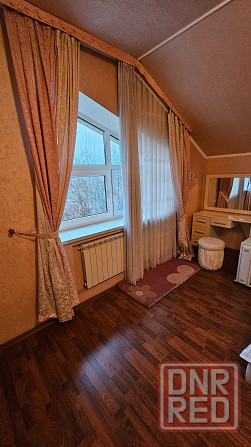 Отличный дом 2012 года постройки, 310кв, 8 соток земли (гос.акт), Мед.институт/Левобережная Донецк - изображение 7