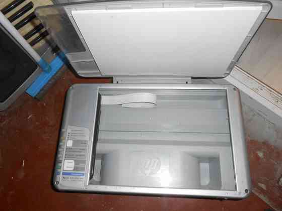 Принтер HP 1215 Донецк