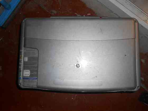 Принтер HP 1215 Донецк
