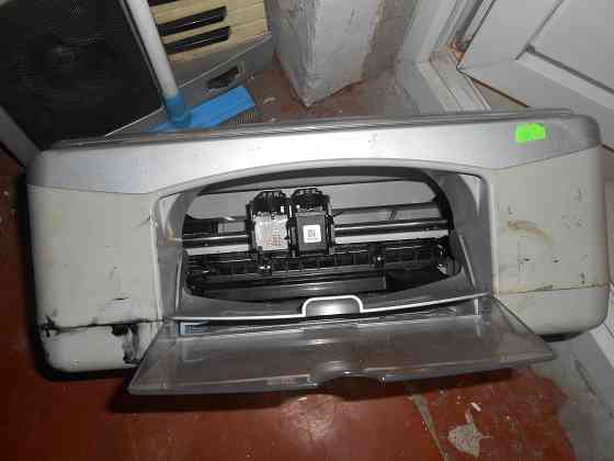 Принтер HP 1215 Донецк