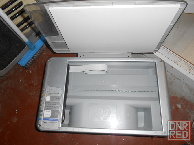 Принтер HP 1215 Донецк - изображение 3