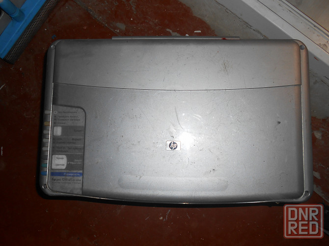 Принтер HP 1215 Донецк - изображение 2