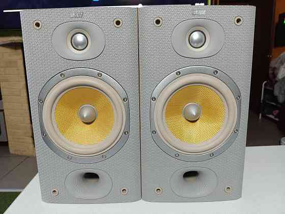 Акустическая система "B&W"-DM601 S3. Донецк
