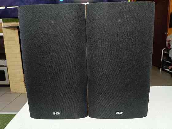 Акустическая система "B&W"-DM601 S3. Донецк