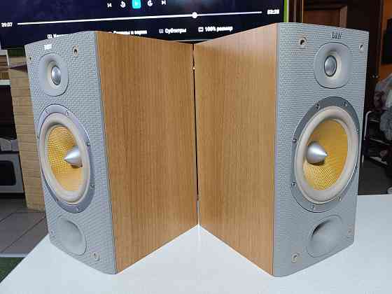 Акустическая система "B&W"-DM601 S3. Донецк