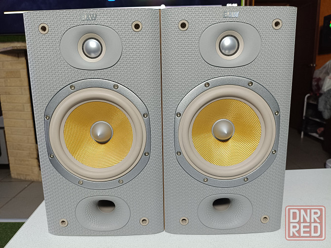 Акустическая система "B&W"-DM601 S3. Донецк - изображение 1