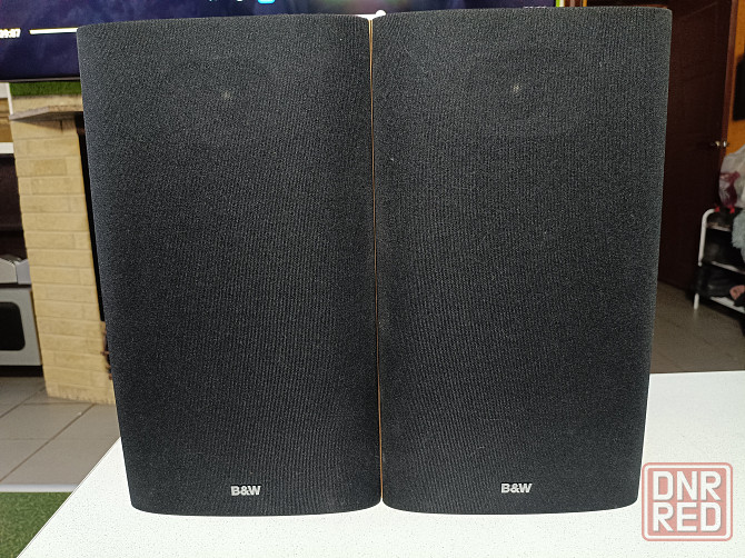 Акустическая система "B&W"-DM601 S3. Донецк - изображение 2
