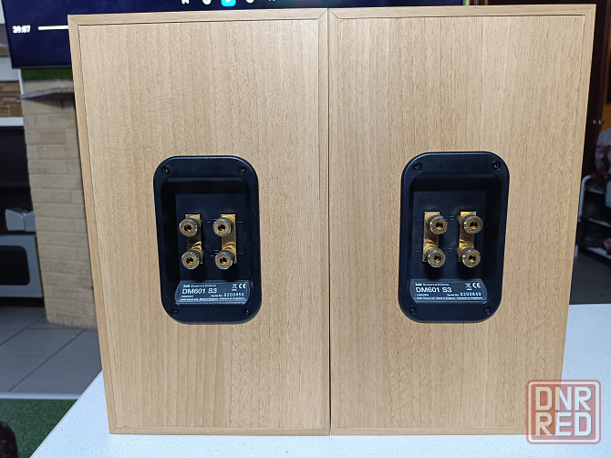 Акустическая система "B&W"-DM601 S3. Донецк - изображение 6