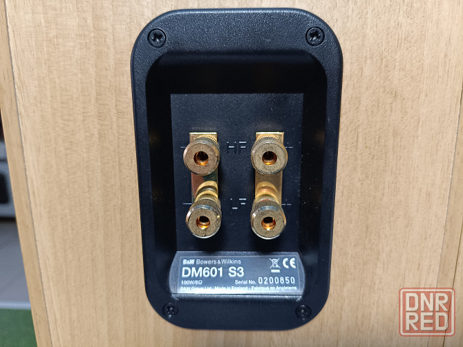 Акустическая система "B&W"-DM601 S3. Донецк - изображение 7