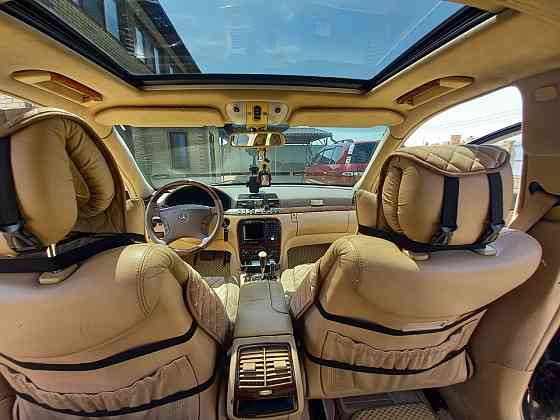 Продам S 500, w220 Донецк