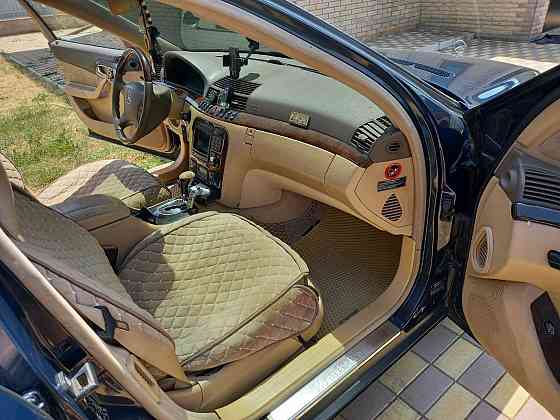 Продам S 500, w220 Донецк