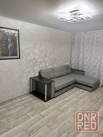 Сдам 2к.кв. Пролетарский район, Раздольная. Донецк - изображение 3