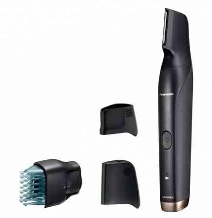 Электробритва Триммер Panasonic ER-GD61-K520 Донецк