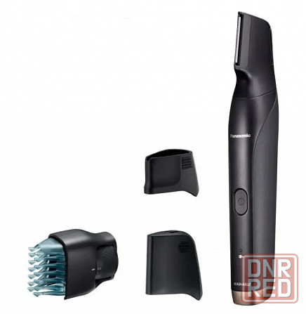 Электробритва Триммер Panasonic ER-GD61-K520 Донецк - изображение 1