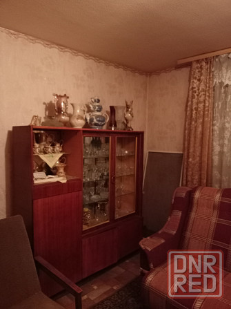 2-х ком. квартира, пр. Дзержинского Донецк - изображение 1