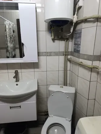 Сдам 2к.кв. Пролетарский р-н, Прожекторная Донецк