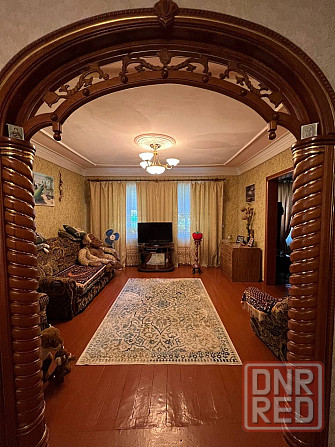 Продам газифицированный Дом , Донецк , р-н Калининский, п. Карла Маркса Макеевка - изображение 3