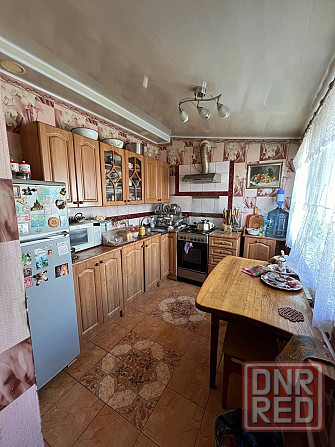 Продам газифицированный Дом , Донецк , р-н Калининский, п. Карла Маркса Макеевка - изображение 9