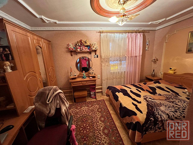 Продам газифицированный Дом , Донецк , р-н Калининский, п. Карла Маркса Макеевка - изображение 5