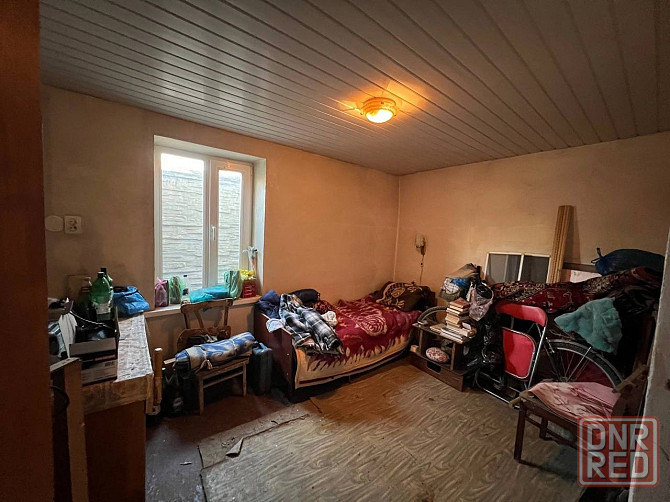 Продам газифицированный Дом , Донецк , р-н Калининский, п. Карла Маркса Макеевка - изображение 11