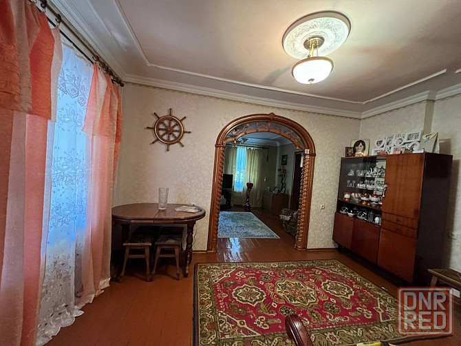 Продам газифицированный Дом , Донецк , р-н Калининский, п. Карла Маркса Макеевка - изображение 8