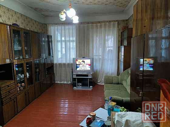 2-х ком. квартира, маг-н Изумруд. Док. готовы. Донецк - изображение 1