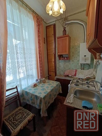 2-х ком. квартира, маг-н Изумруд. Док. готовы. Донецк - изображение 2