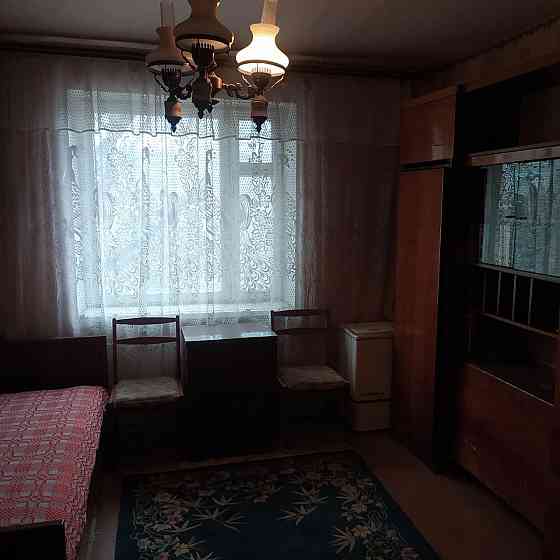Продается 2к квартира к7, офицерский дом Макеевка