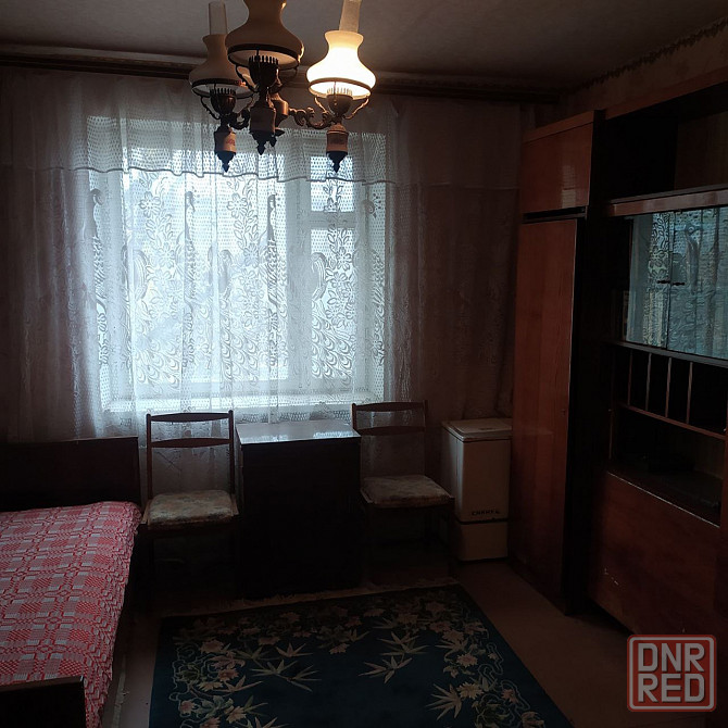Продается 2к квартира к7, офицерский дом Макеевка - изображение 5