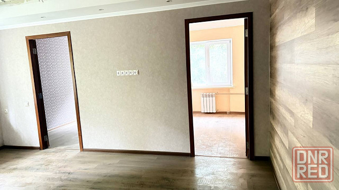 3-х ком. квартира ст. Кировец. Док.готовы. Донецк - изображение 2