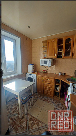 Продам 2х комнатную квартиру Текстильщик Донецк - изображение 2