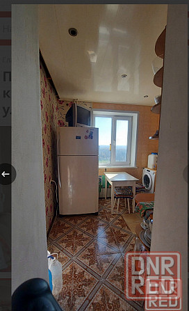 Продам 2х комнатную квартиру Текстильщик Донецк - изображение 1