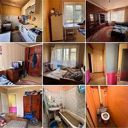 Реальная! Сдам 2 ком.кв Пролетарский район, Раздольная. Донецк