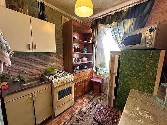 Реальная! Сдам 1 ком.кв Кировский район, Текстильщик, улица Островского Донецк