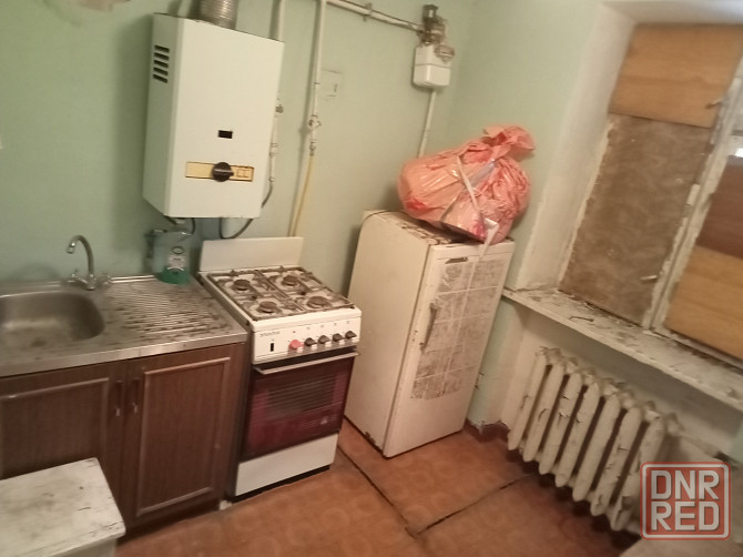 Продам 1 к.кв. Киевский район Донецк - изображение 6