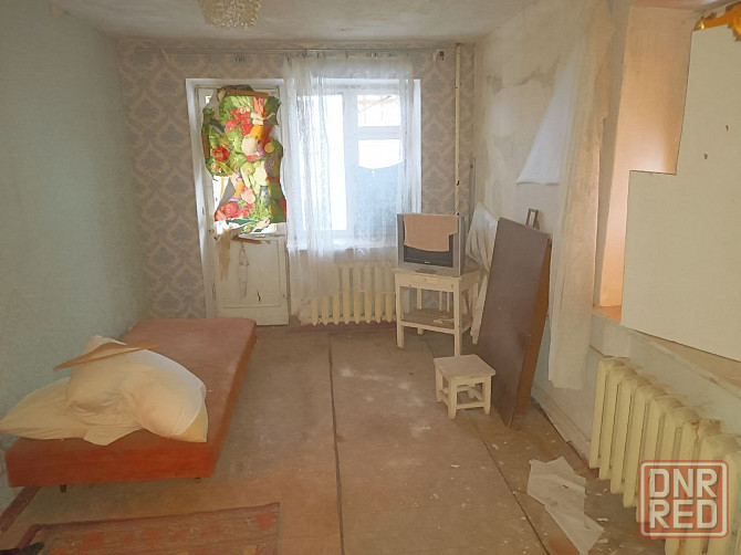 Продам 1 к.кв. Киевский район Донецк - изображение 2